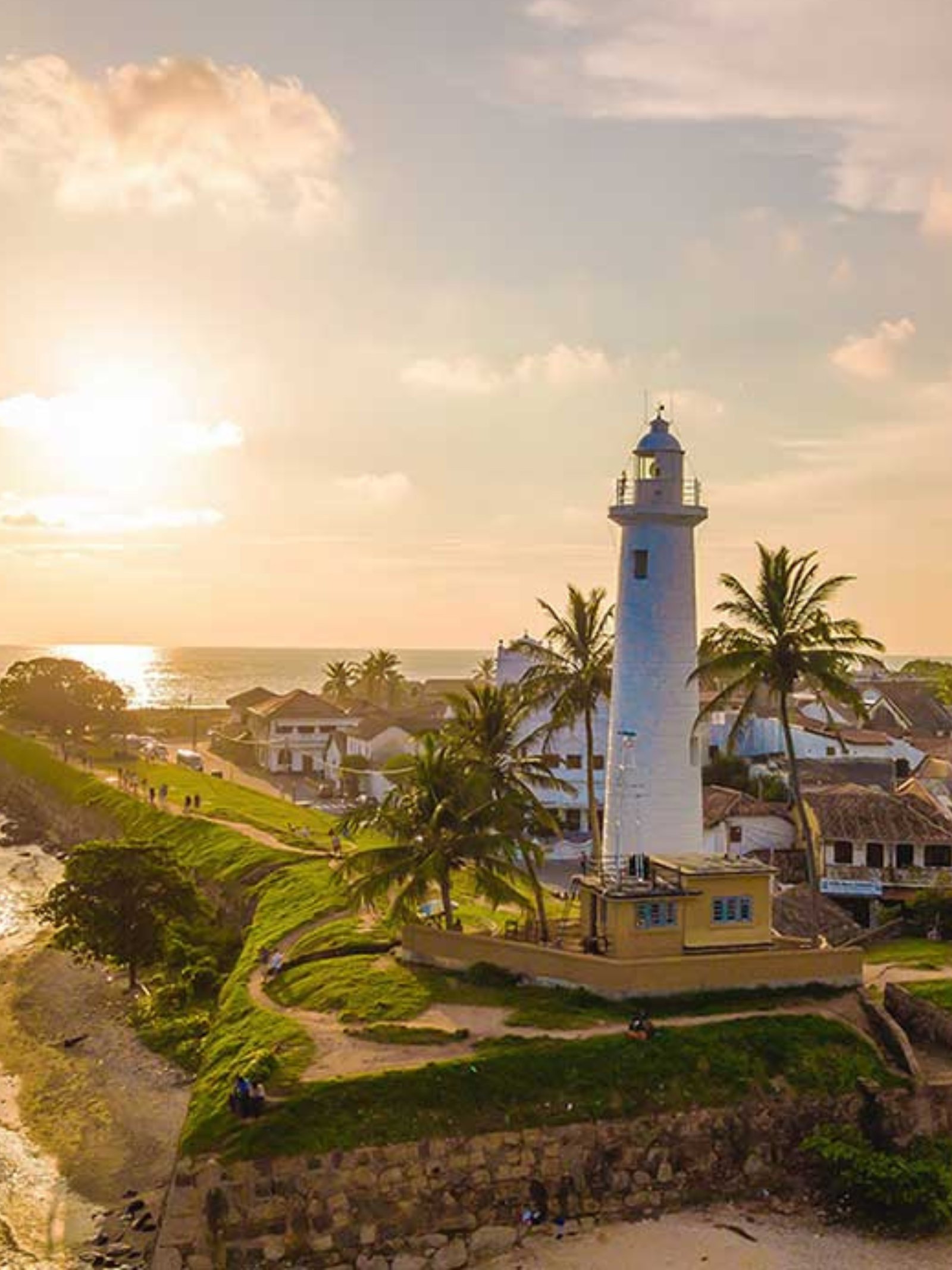 Galle City